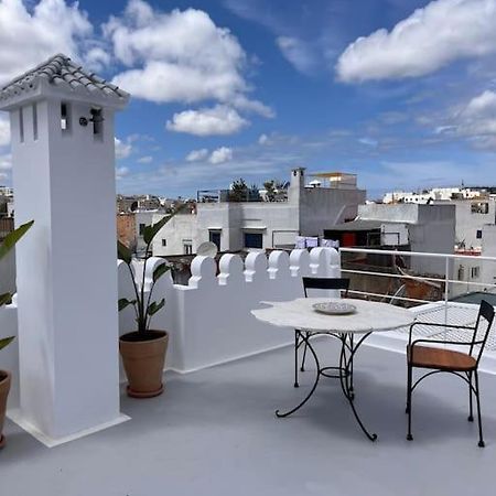 Casa Sira-Charming Home In The Heart Of The Kasbah Tanger Luaran gambar
