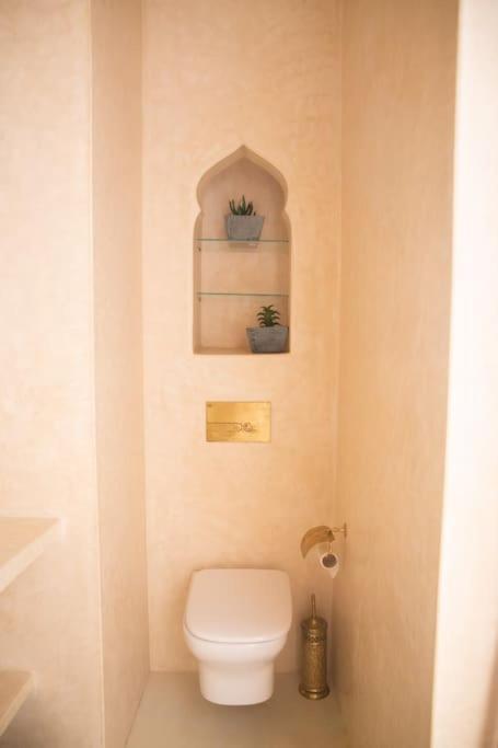 Casa Sira-Charming Home In The Heart Of The Kasbah Tanger Luaran gambar