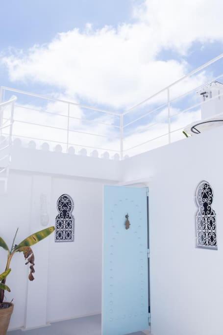 Casa Sira-Charming Home In The Heart Of The Kasbah Tanger Luaran gambar