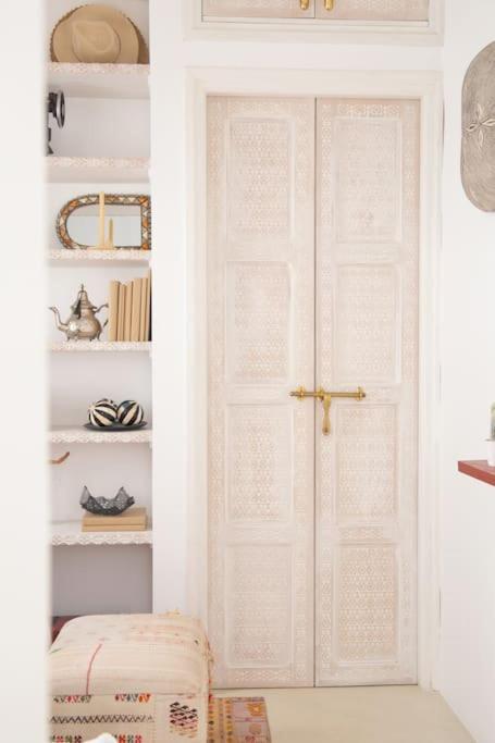 Casa Sira-Charming Home In The Heart Of The Kasbah Tanger Luaran gambar