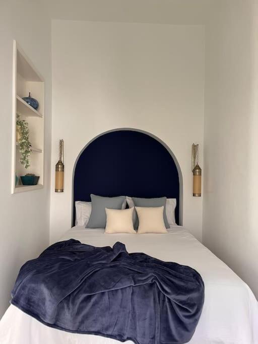 Casa Sira-Charming Home In The Heart Of The Kasbah Tanger Luaran gambar