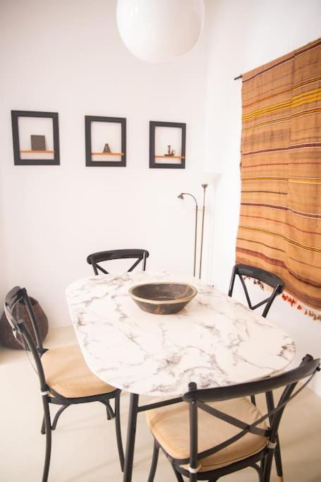 Casa Sira-Charming Home In The Heart Of The Kasbah Tanger Luaran gambar