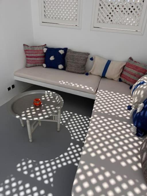 Casa Sira-Charming Home In The Heart Of The Kasbah Tanger Luaran gambar